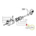 ORING PISTON HIDRAULIC