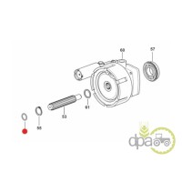 ORING PRIZA PUTERE