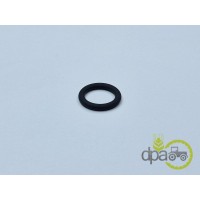 ORING REDUCTIE INJECTOR