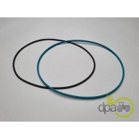 ORING TRANSMISIE (X2)