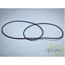 ORING TURBOMATIC