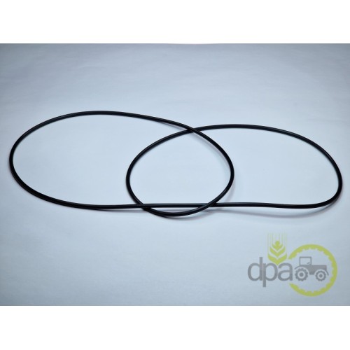 ORING TURBOMATIC