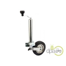 PICIOR SPRIJIN CU ROATA 200X50