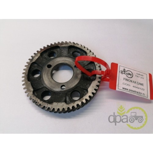 PINION AX CAME