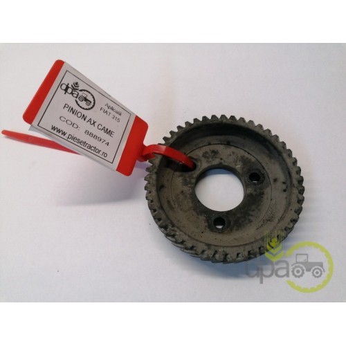 PINION AX CAME