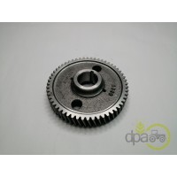 PINION AX CU CAME