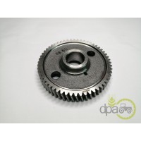 PINION AX CU CAME