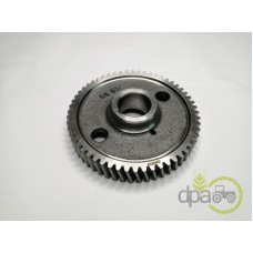 PINION AX CU CAME