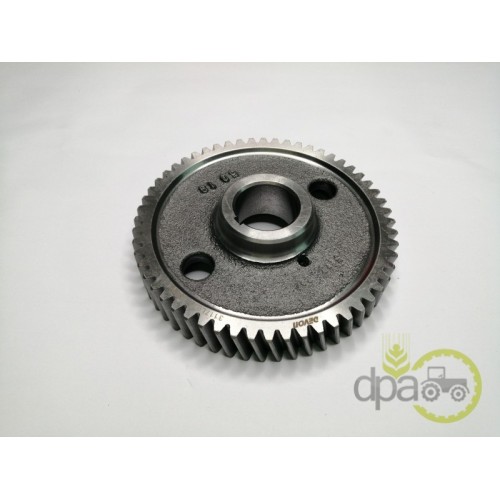 PINION AX CU CAME