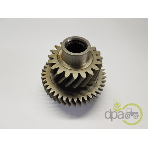 PINION CUPLAJ PRIZA PUTERE