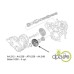 PINION DISTRIBUTIE