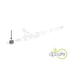 PINION PLANETAR FATA