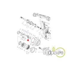 PINION PLANETAR FATA