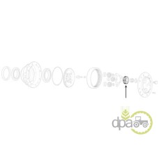 PINION PLANETAR FATA