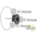 PINION PLANETAR SPATE
