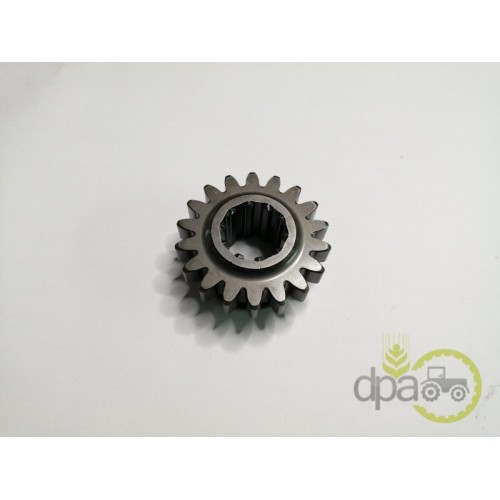 PINION PRIZA PUTERE Z18