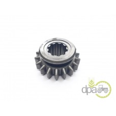 PINION PRIZA PUTERE Z18