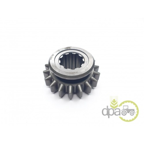 PINION PRIZA PUTERE Z18