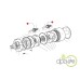 PINION REDUCTOR
