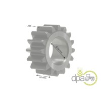 PINION REDUCTOR