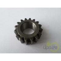 PINION REDUCTOR