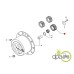 PINION SATELIT FATA