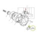 PINION SATELIT FATA
