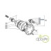 PINION SATELIT FATA