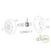 PINION SATELIT FATA