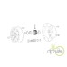 PINION SATELIT FATA