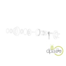 PINION SATELIT FATA