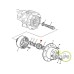 PINION SATELIT FATA