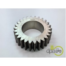 PINION SATELIT FATA