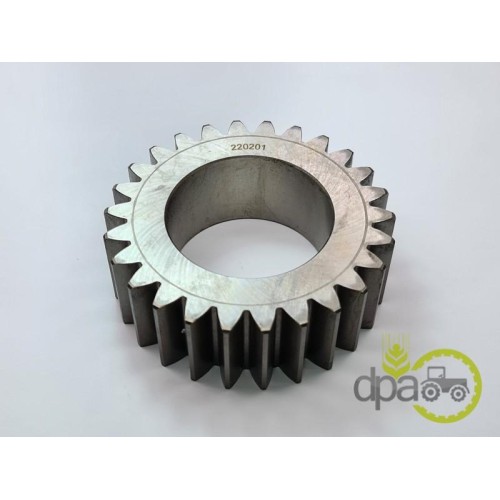PINION SATELIT FATA