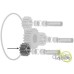 PINION SATELIT SPATE