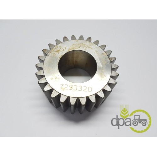 PINION SATELIT SPATE