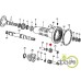 PINION SATELIT SPATE