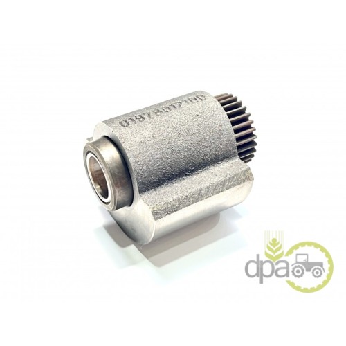 PINION SISTEM ECHILIBRARE MOTOR