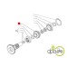 PINION TRANSMISIE Z27