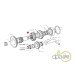 PINION TRANSMISIE Z29