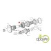 PINION TRANSMISIE Z29
