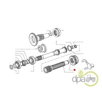 PINION TRANSMISIE Z35