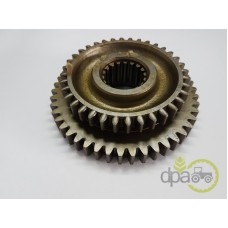 PINION VITEZA 2-4