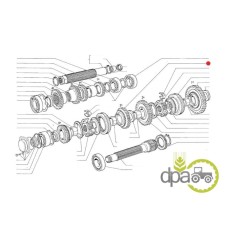 PINION VITEZA 3