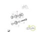 PINION VITEZA 3 Z41