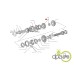 PINION VITEZA 3 Z42