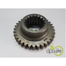 PINION VITEZA 4