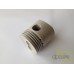 PISTON+SEGMENTI MOTOR