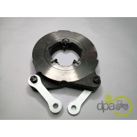 PISTON FRANA