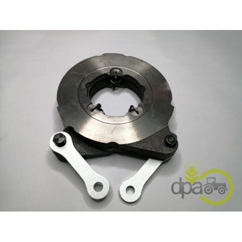 PISTON FRANA